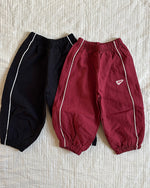 Ebba Sweats