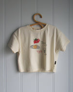 Egg Oversized Tee