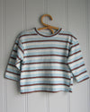 Long Oversized Tee