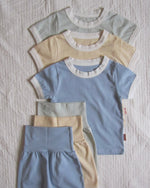 Summer Two-Piece Set
