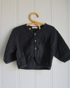 Bæk og bølge cardigan