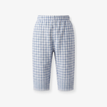 ai blue-check-airy-pants__packshot