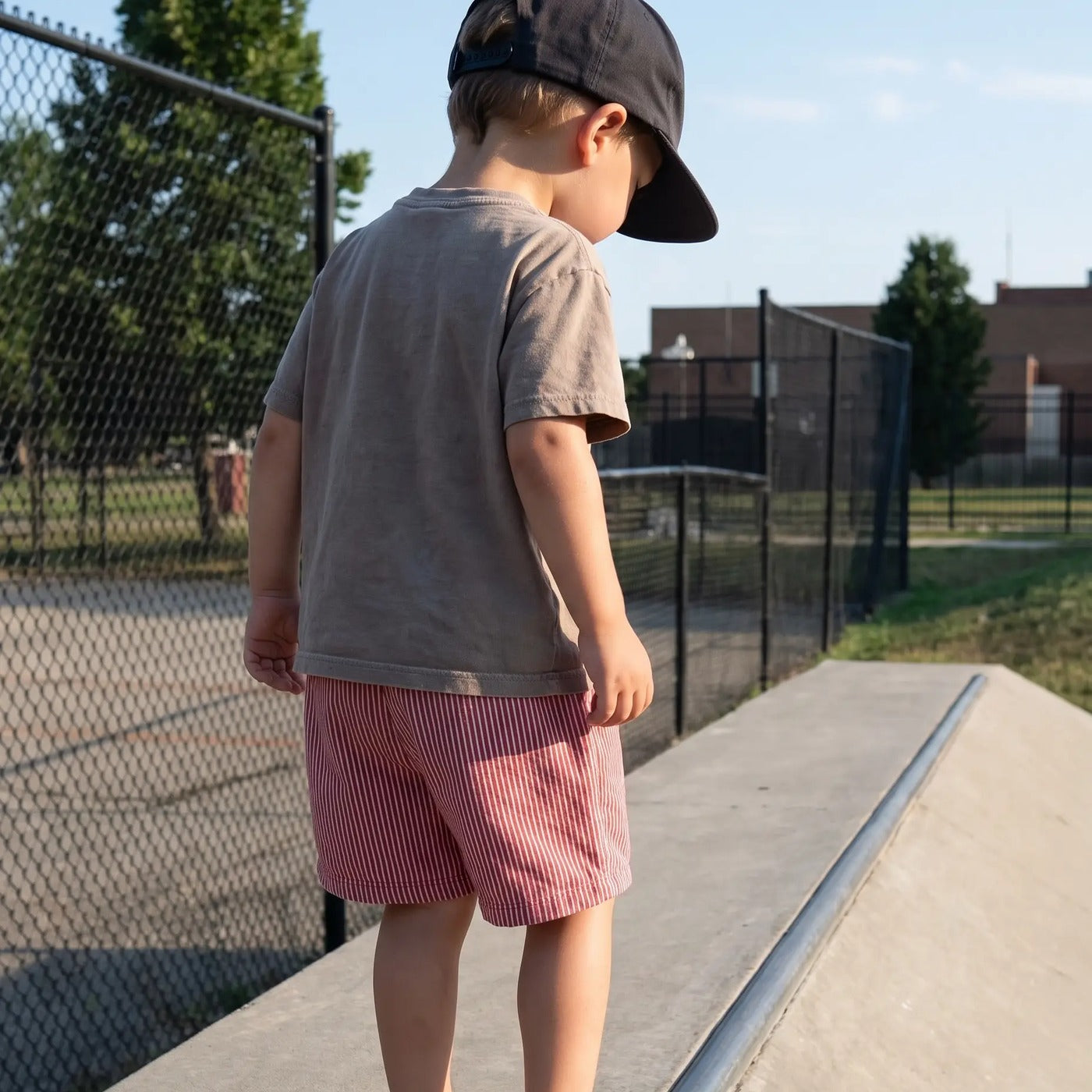 TinyScandi shorts