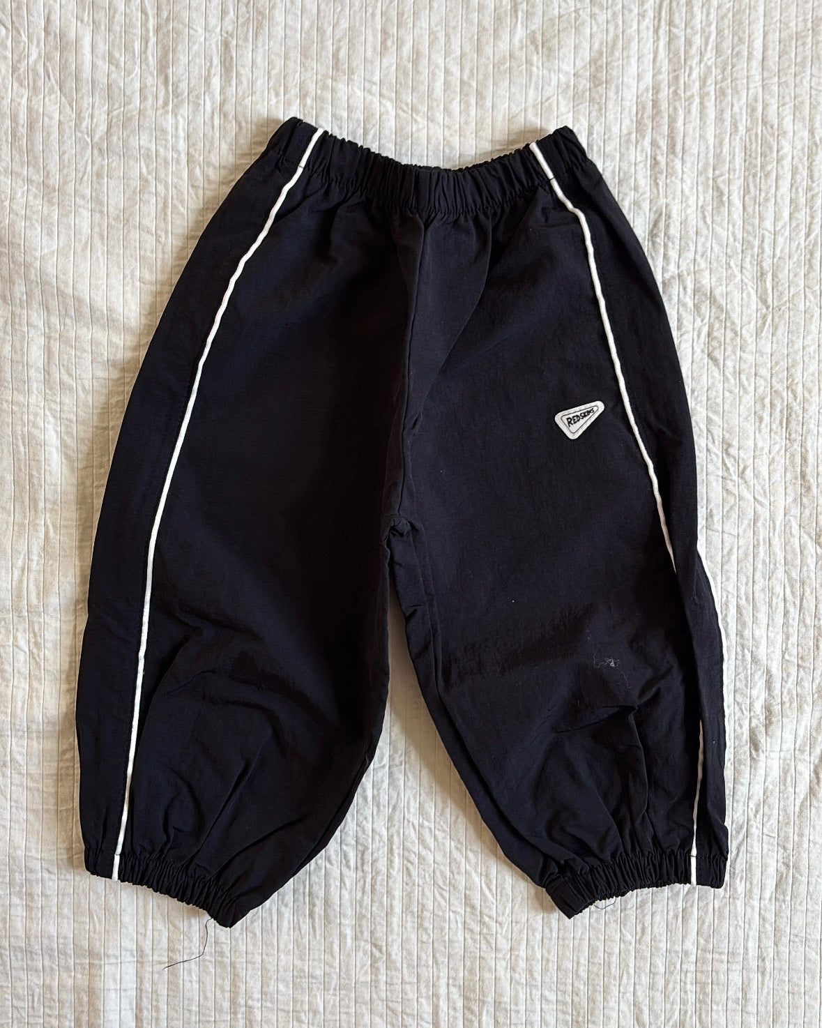 Ebba Sweats