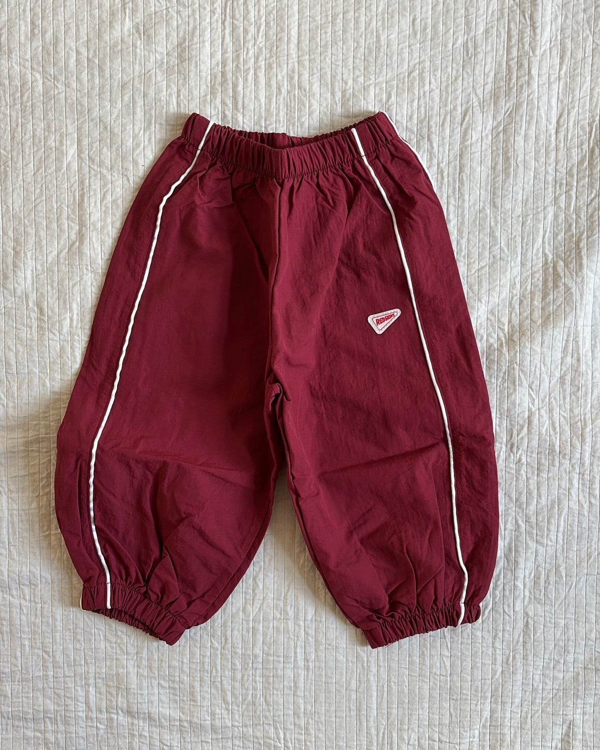Ebba Sweats