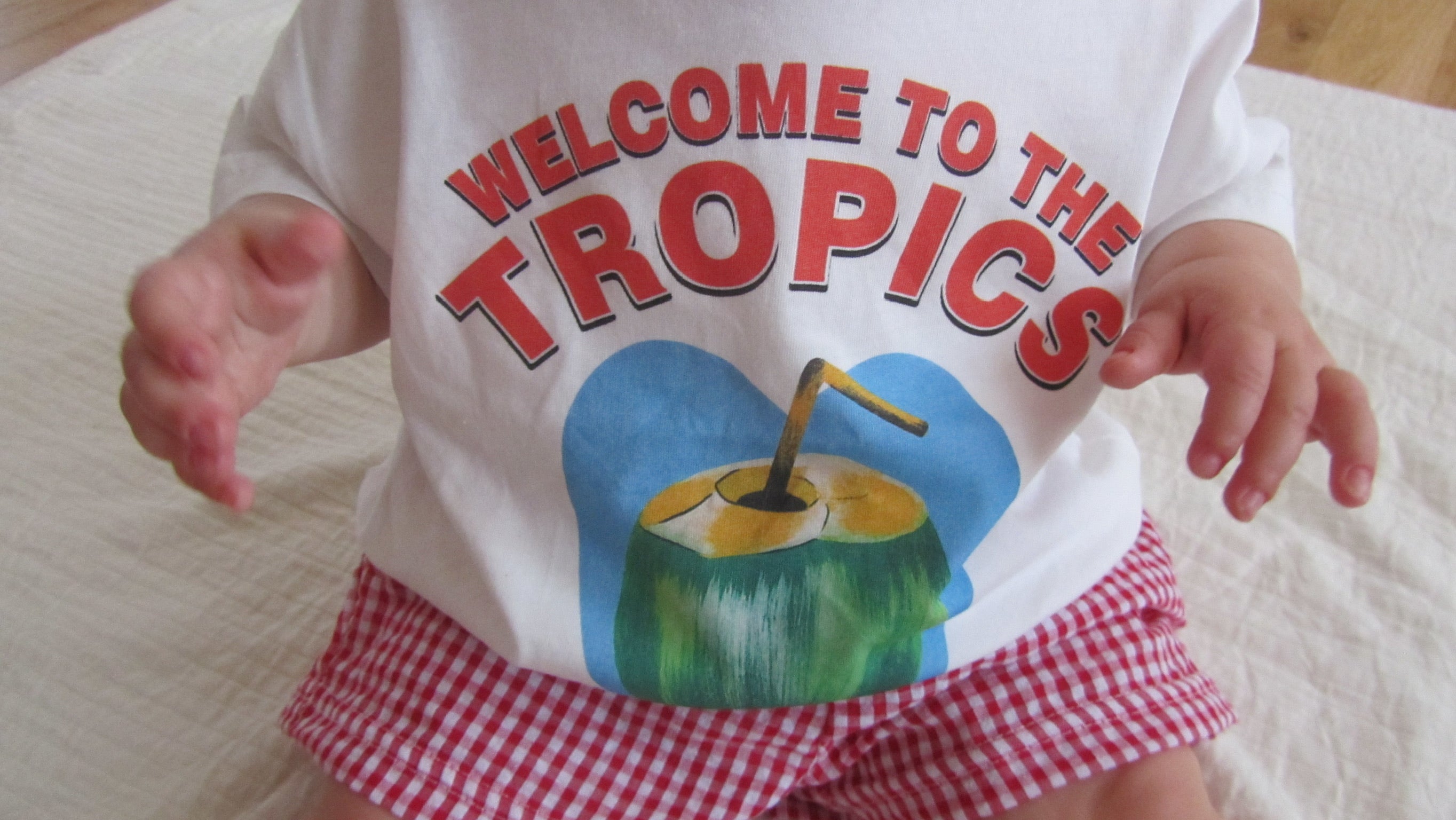 Fruit Tee