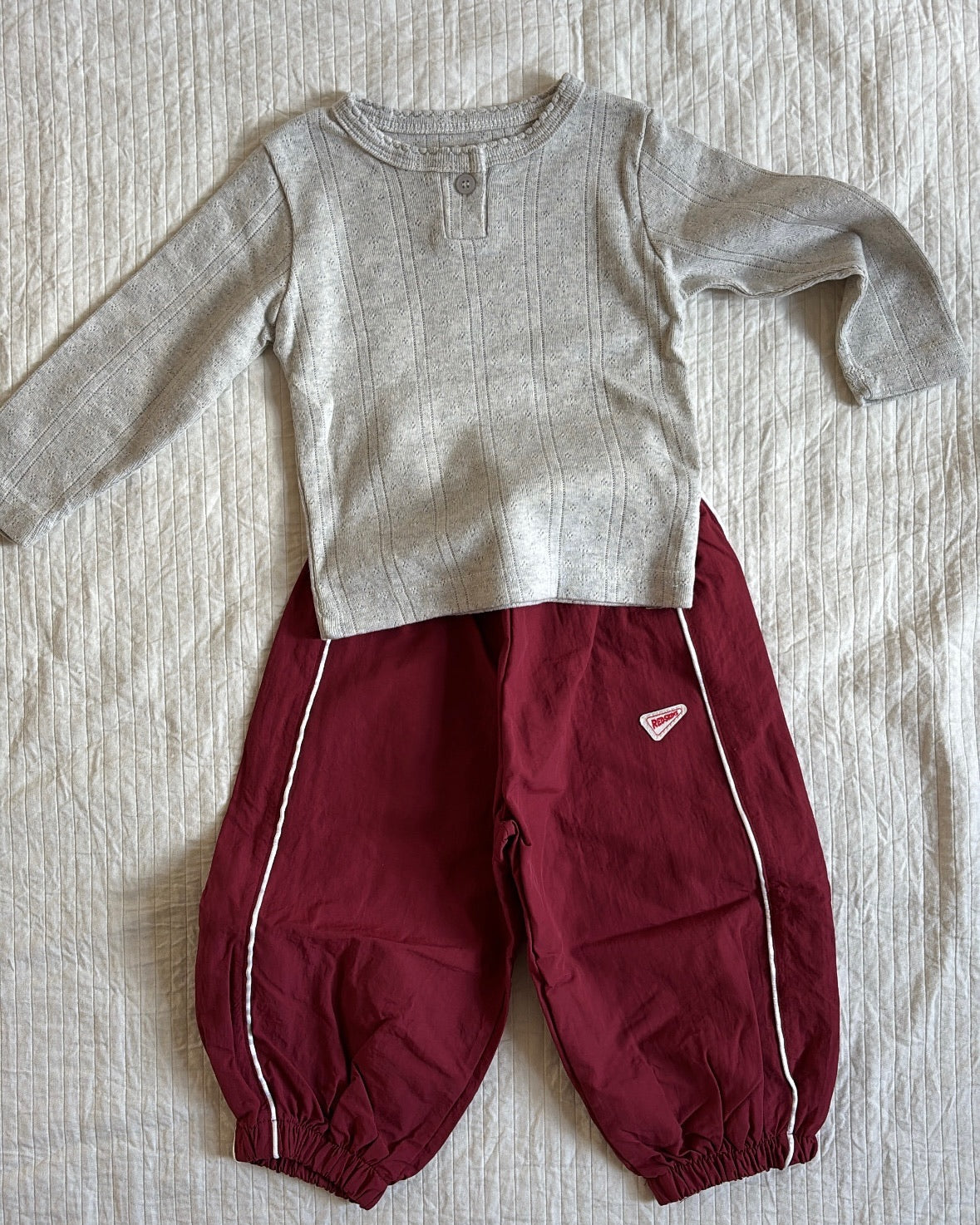 Ebba Sweats