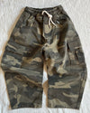Camo bukser