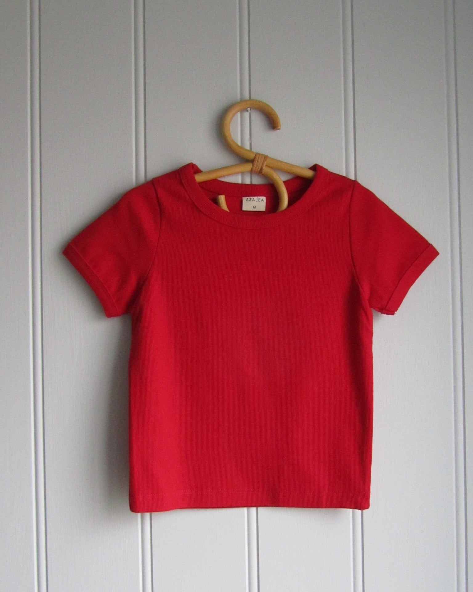 Basic T-shirt