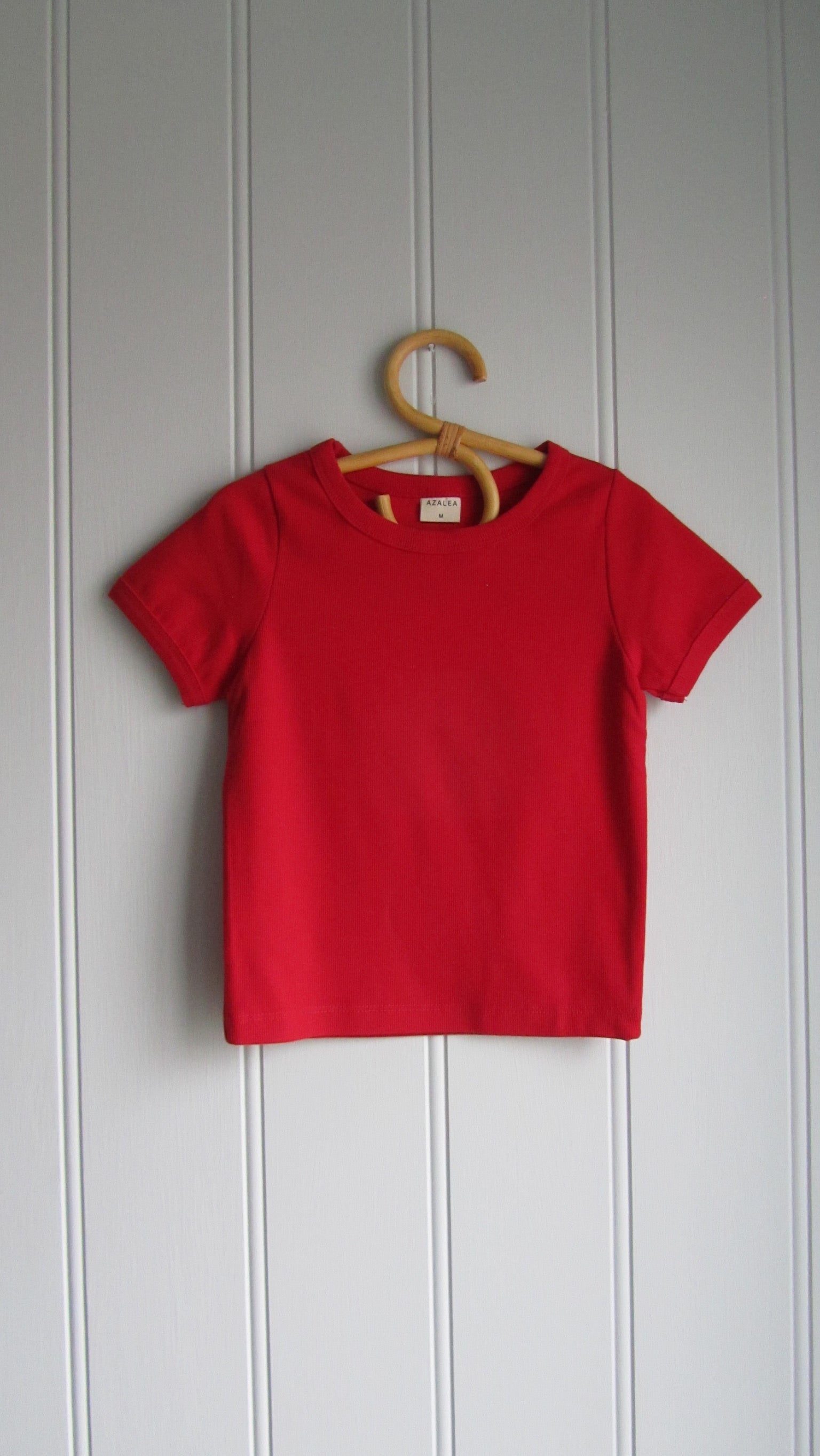 Sweet & Sour Tee