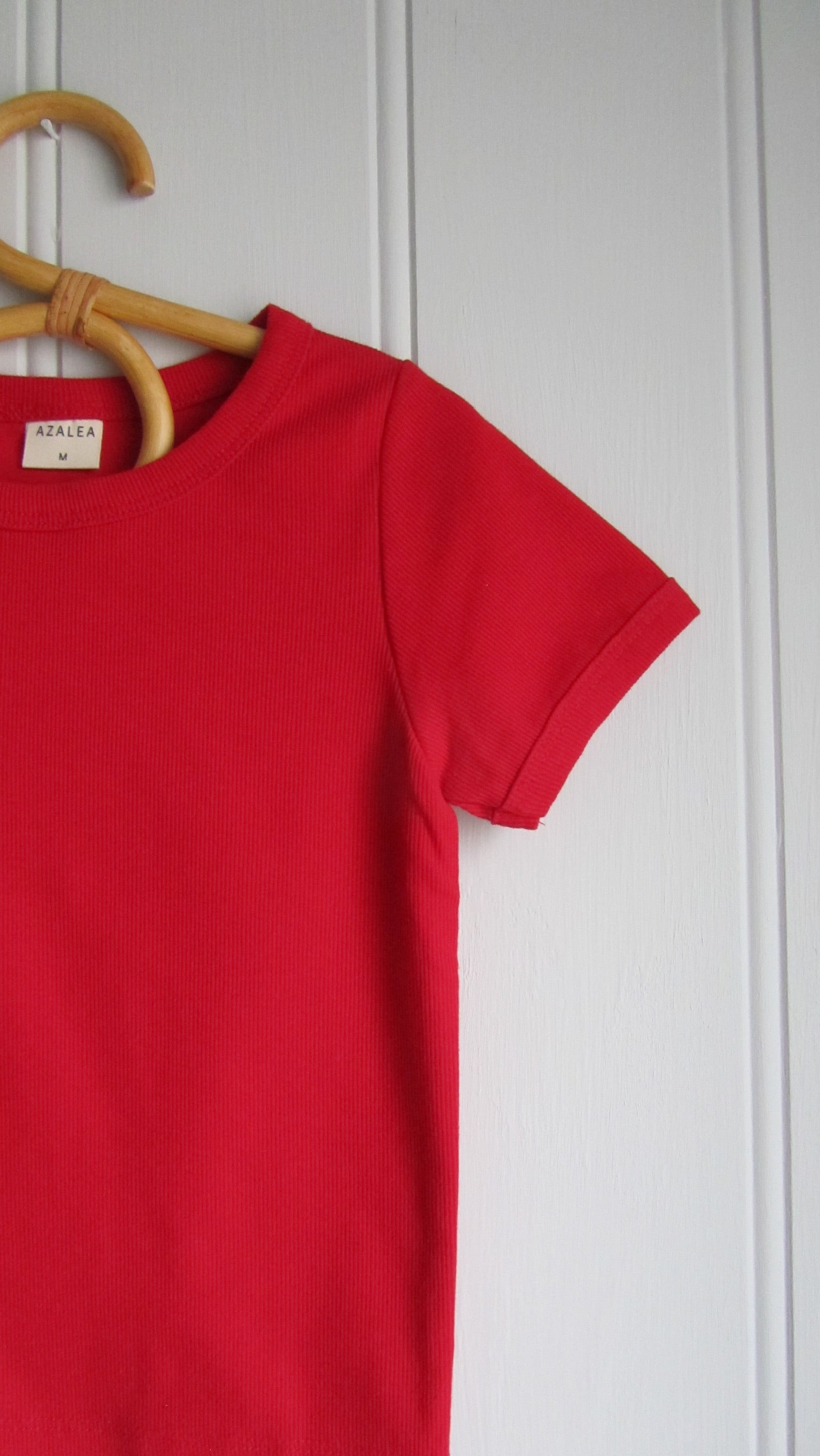 Sweet & Sour Tee