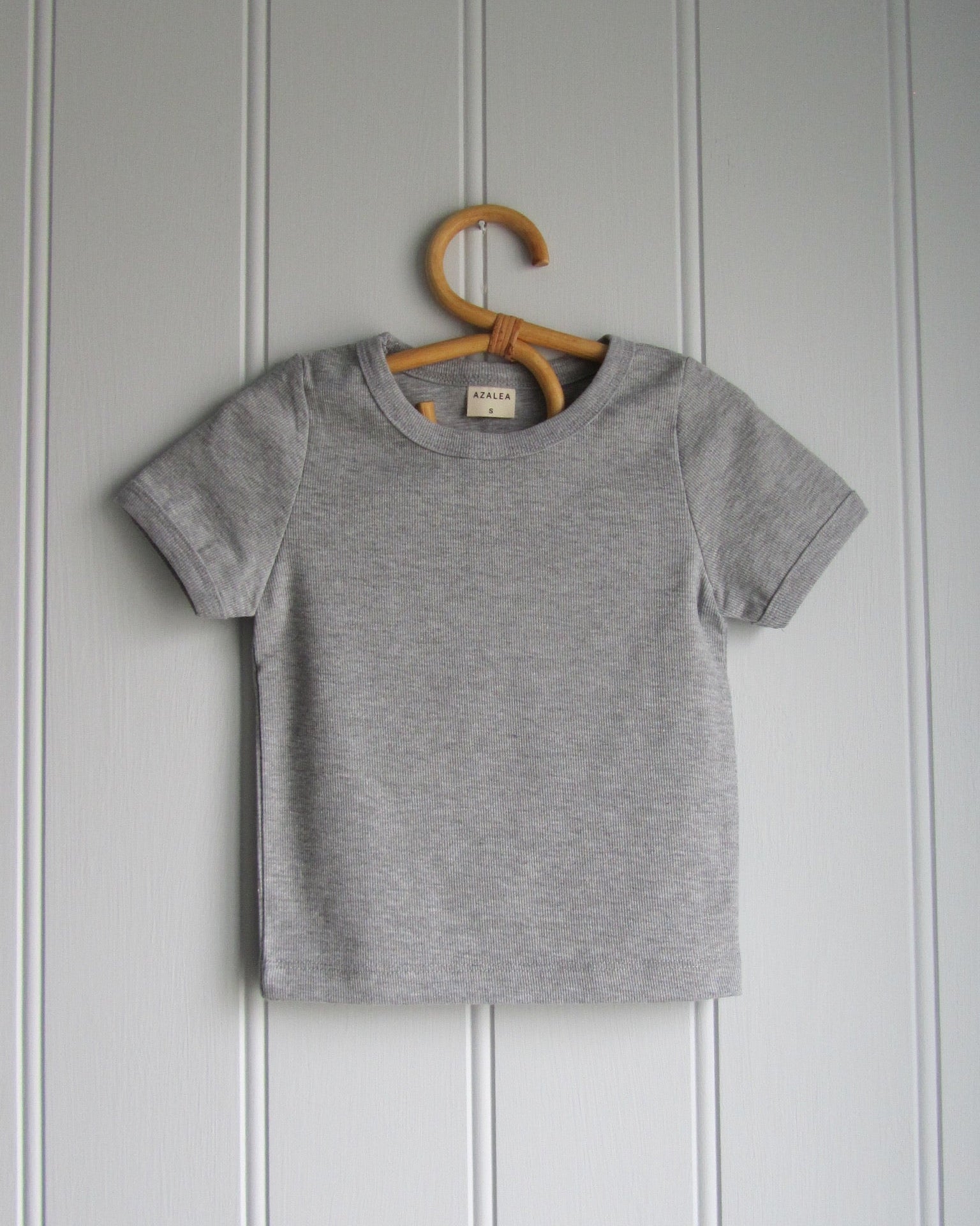 Basic T-shirt
