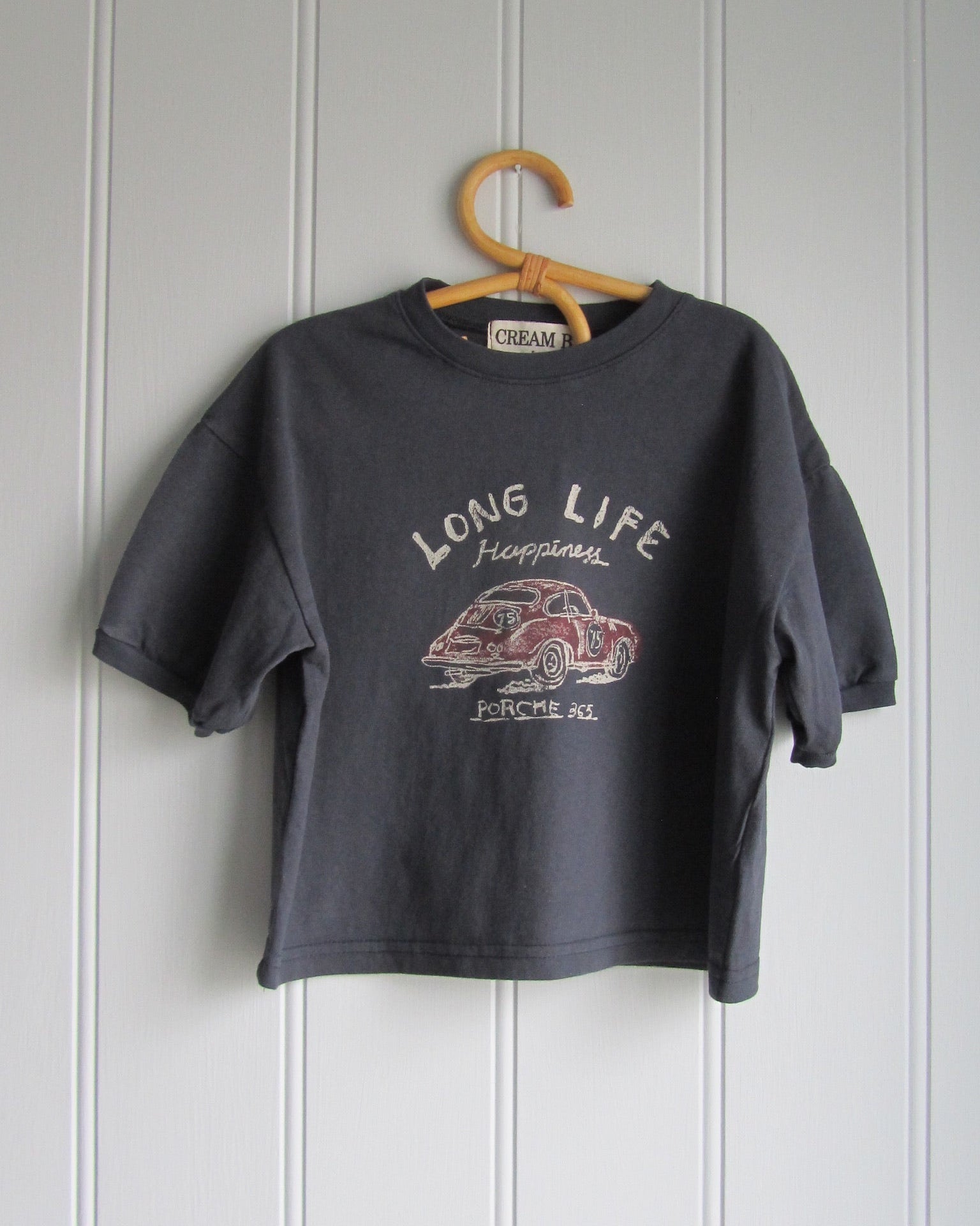 Life tee