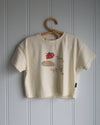 Egg Oversized Tee