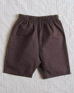 Linen Summer Shorts