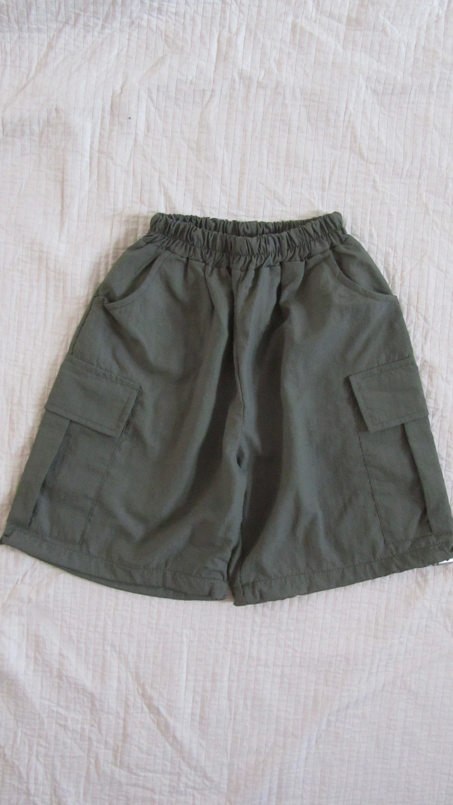 Cargo Pants