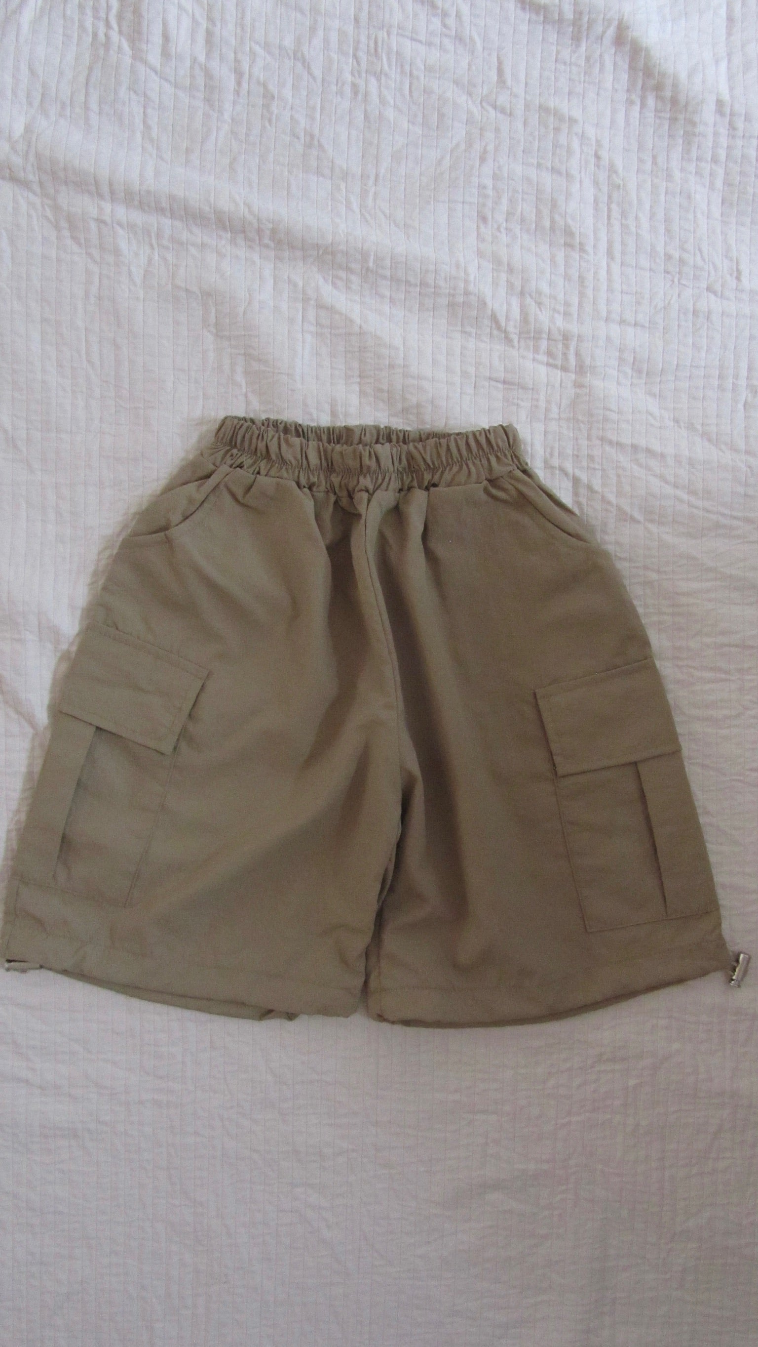 Cargo Pants