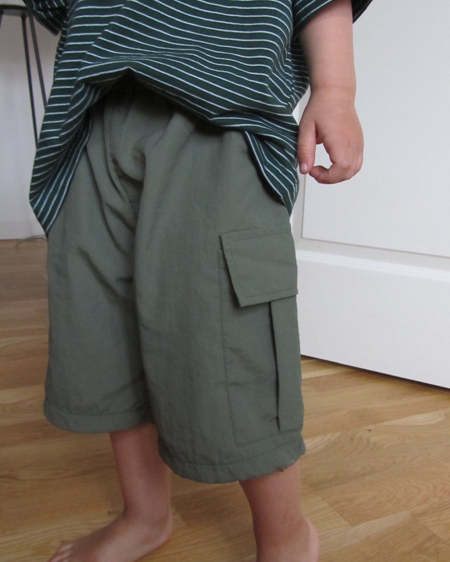 Cargo Pants