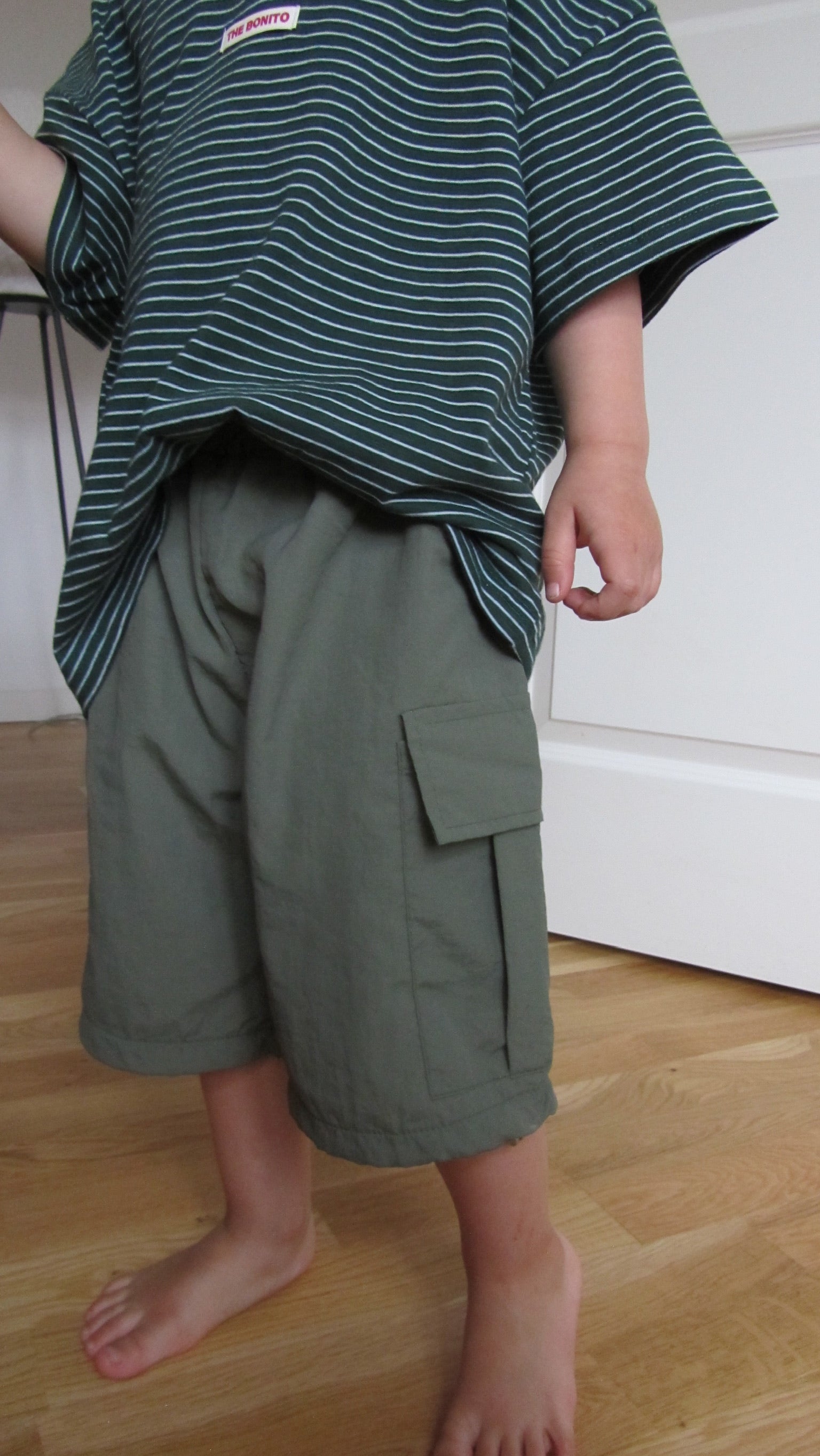 Cargo Pants