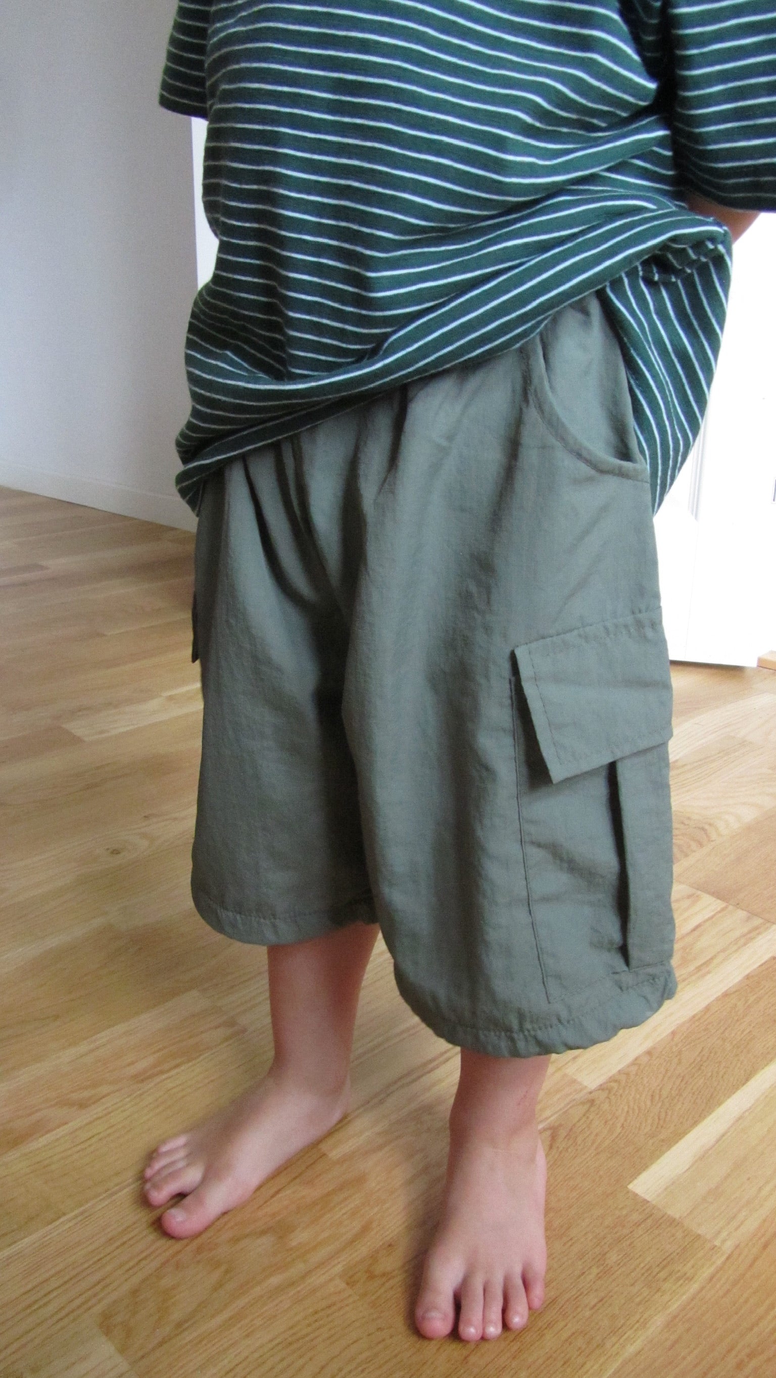 Cargo Pants