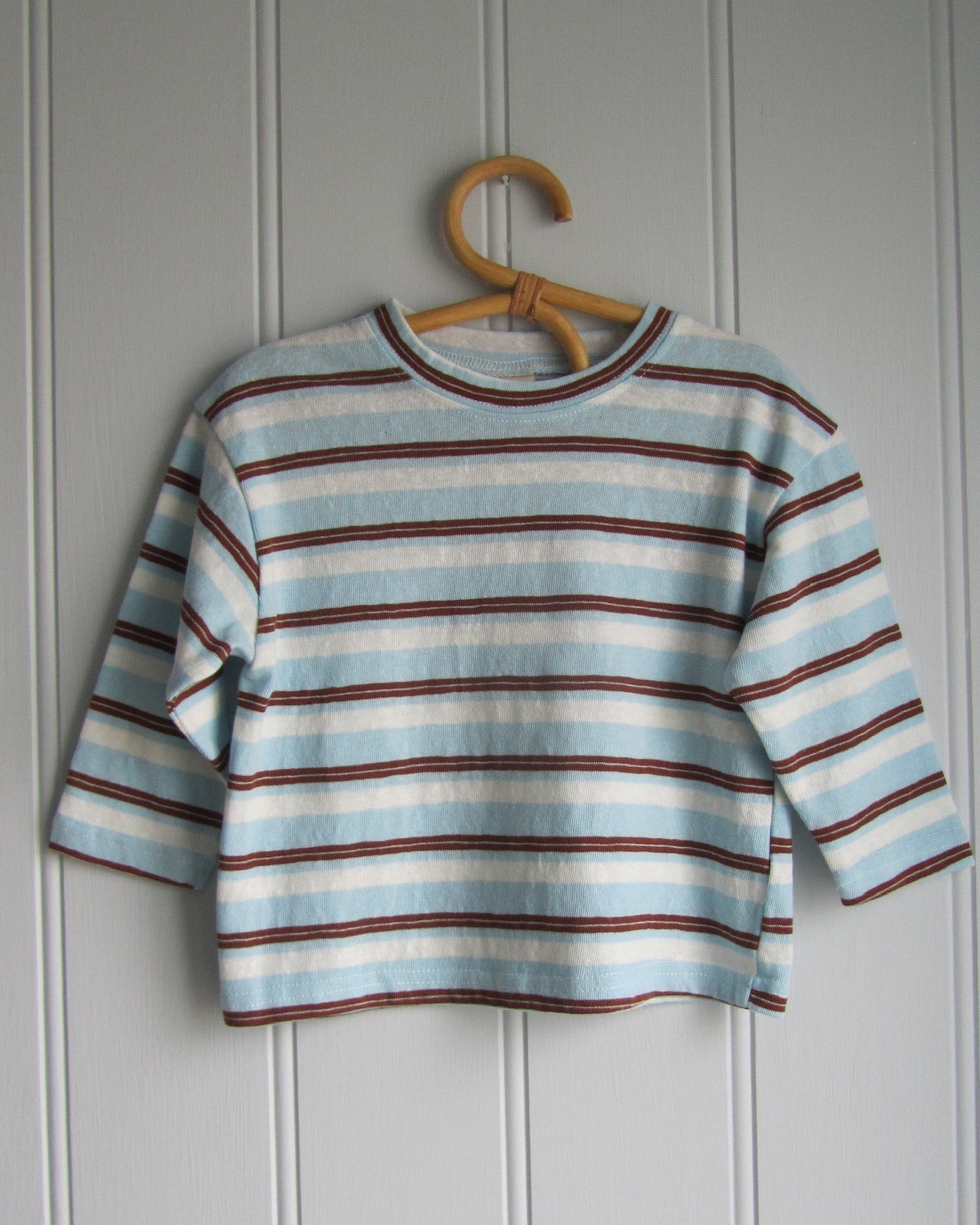 Long Oversized Tee