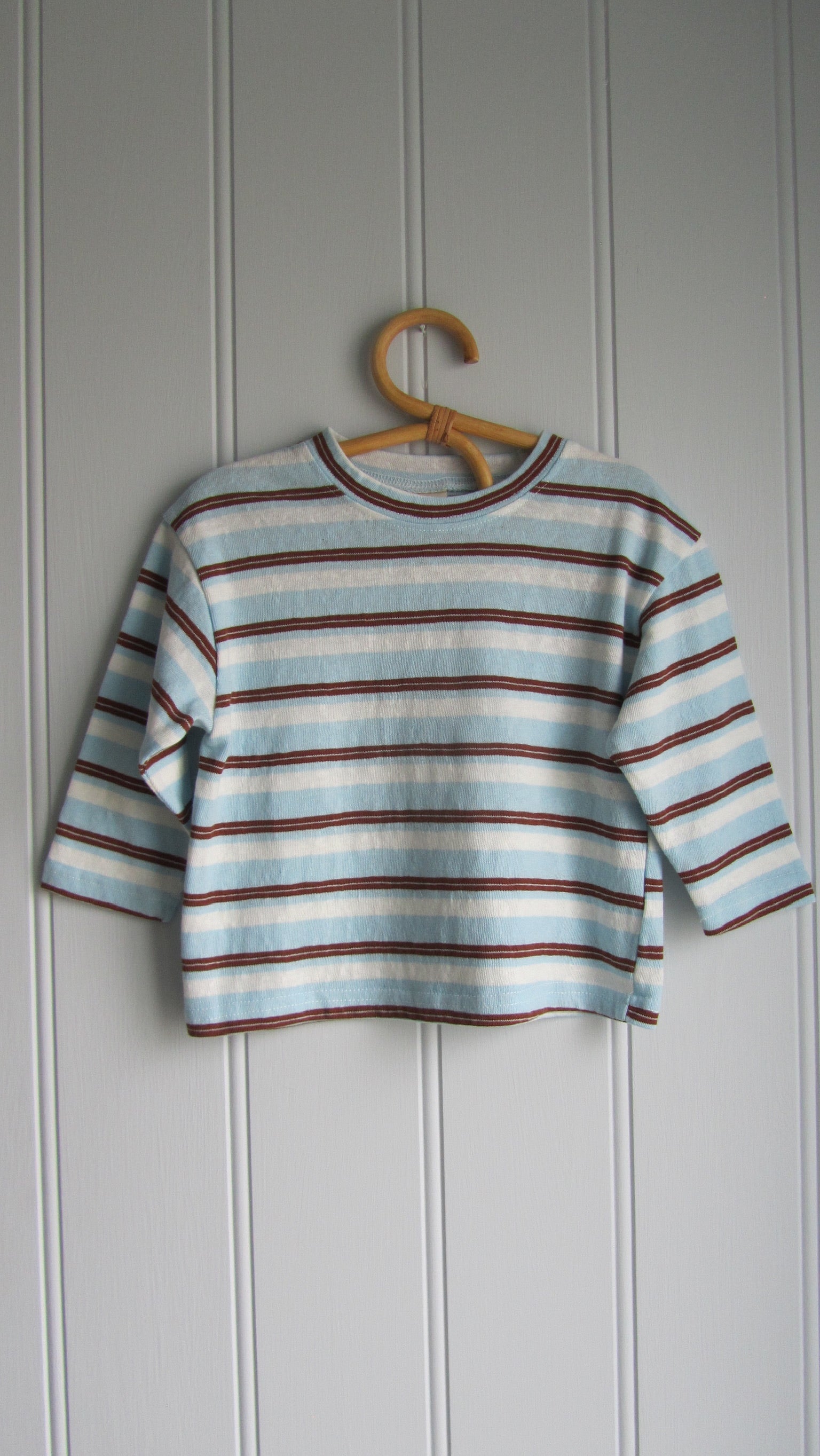 Long Oversized Tee