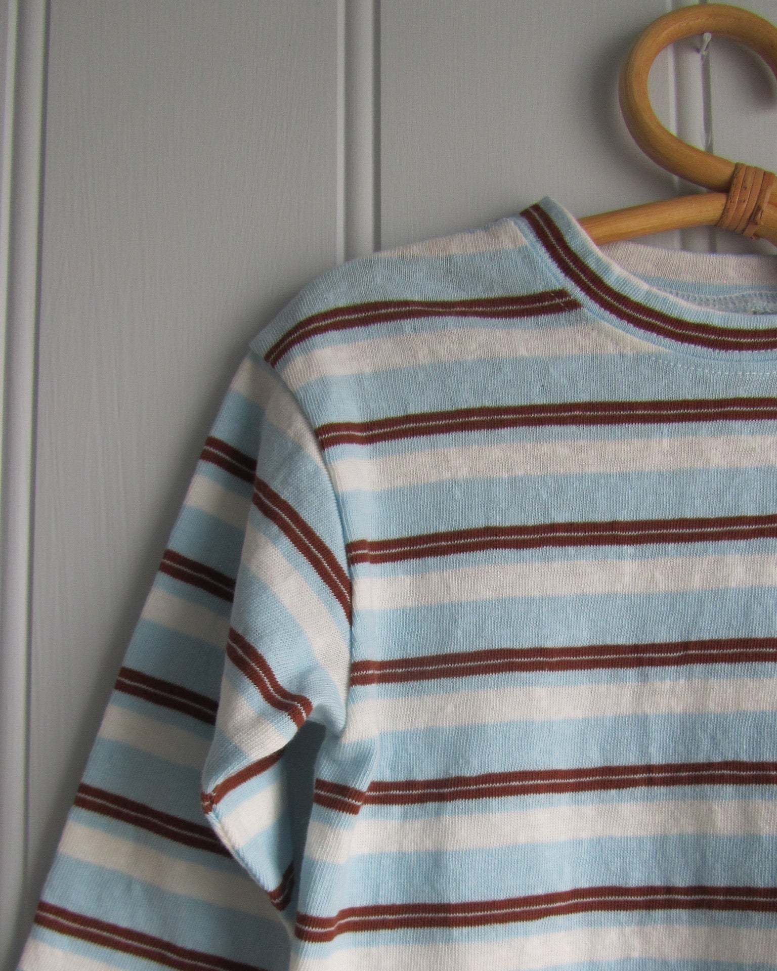 Long Oversized Tee