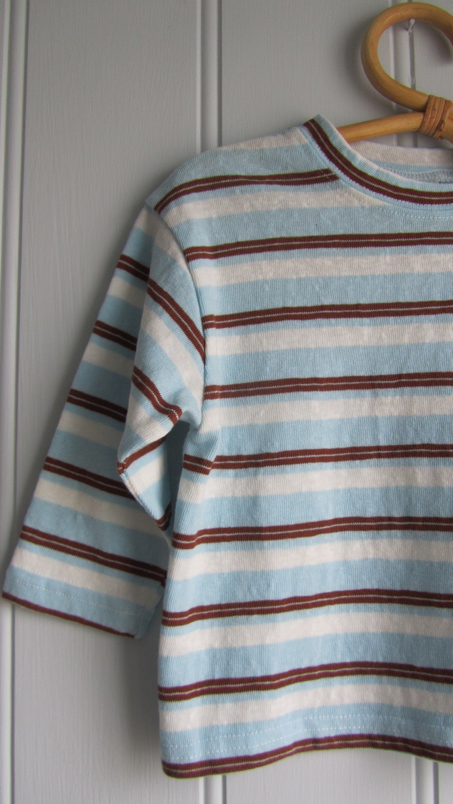 Long Oversized Tee