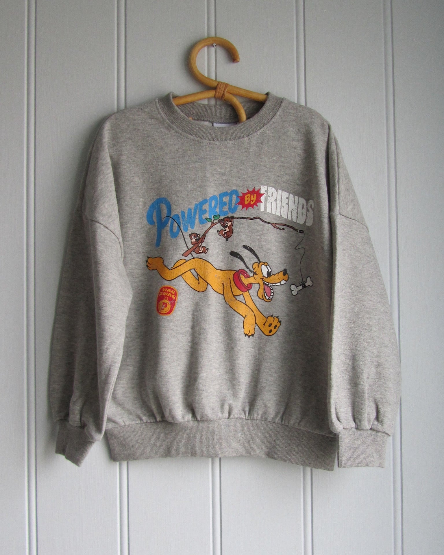 Pluto Sweatshirt