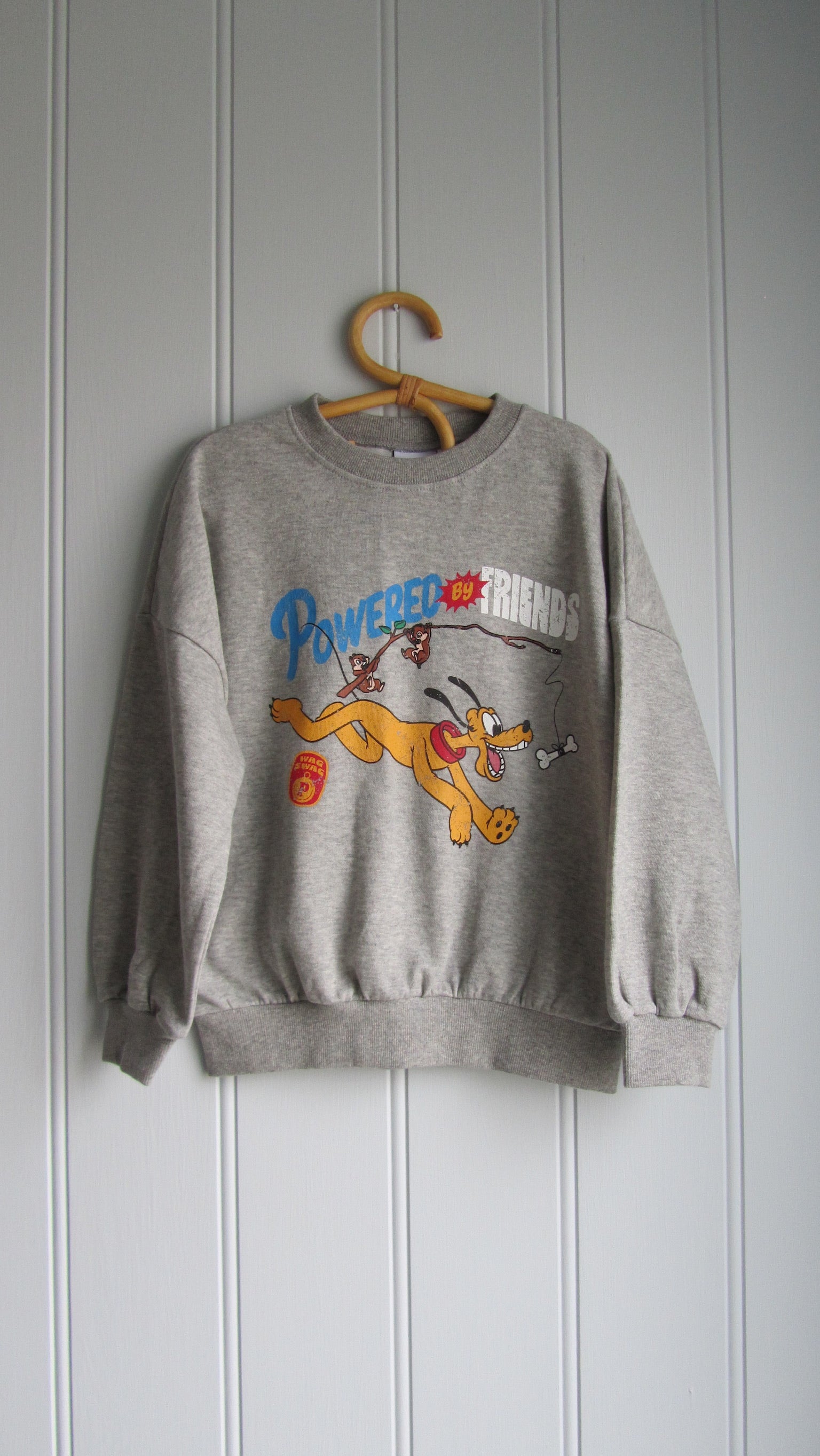 Pluto Sweatshirt