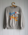 Pluto Sweatshirt