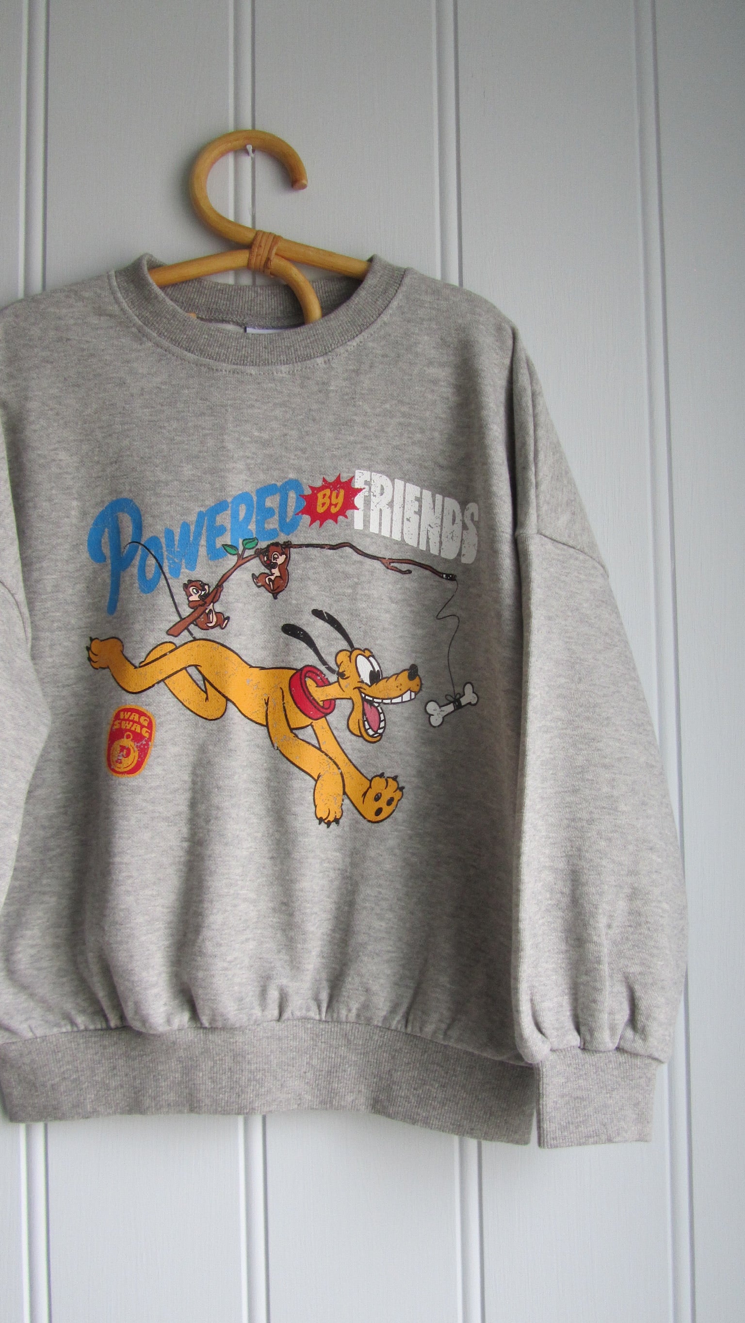 Pluto Sweatshirt