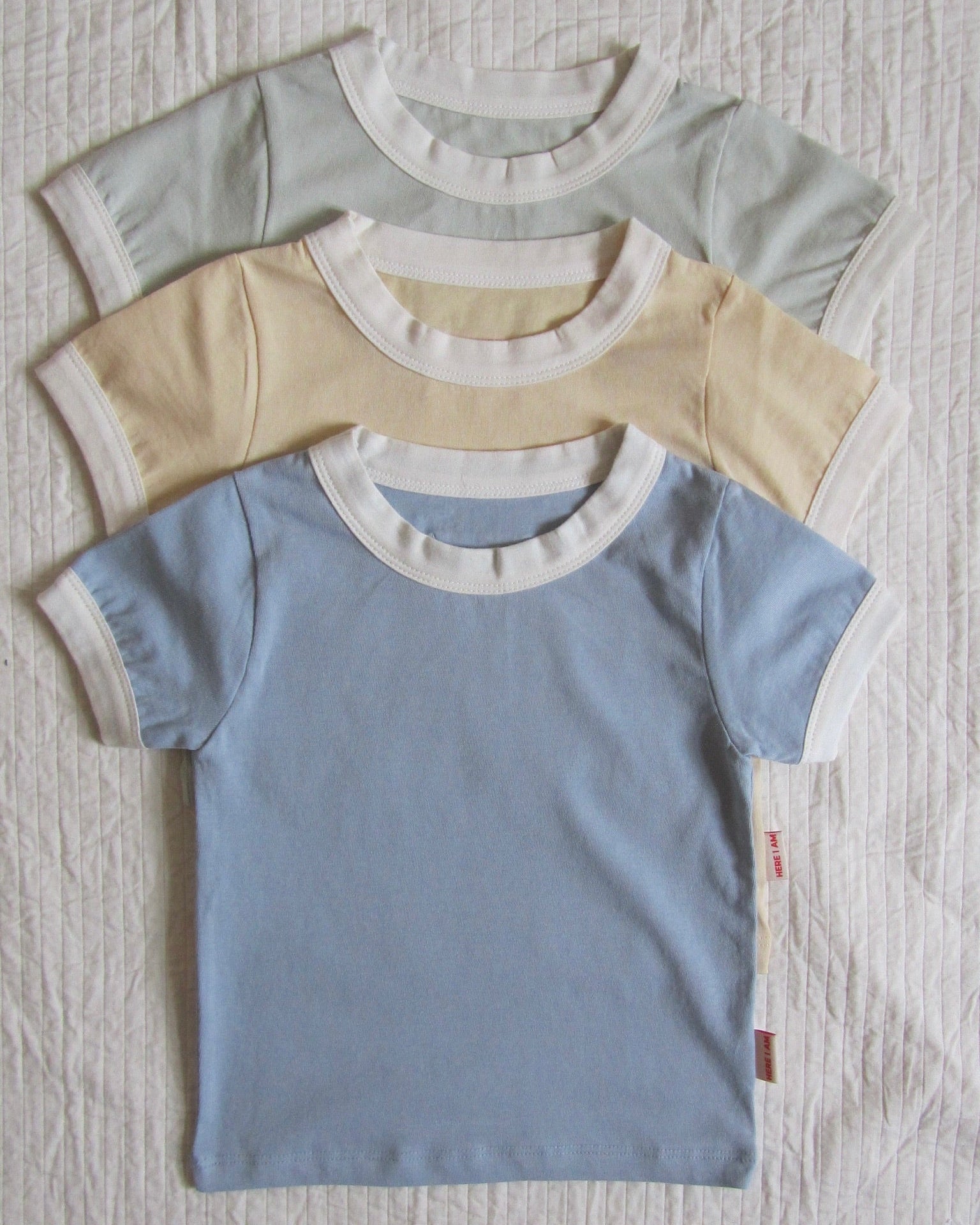 Summer Two-Piece Set