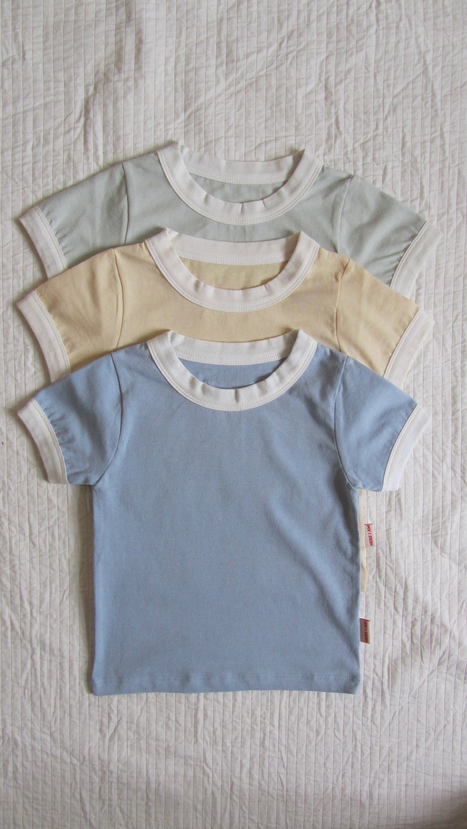 Summer Two-Piece Set