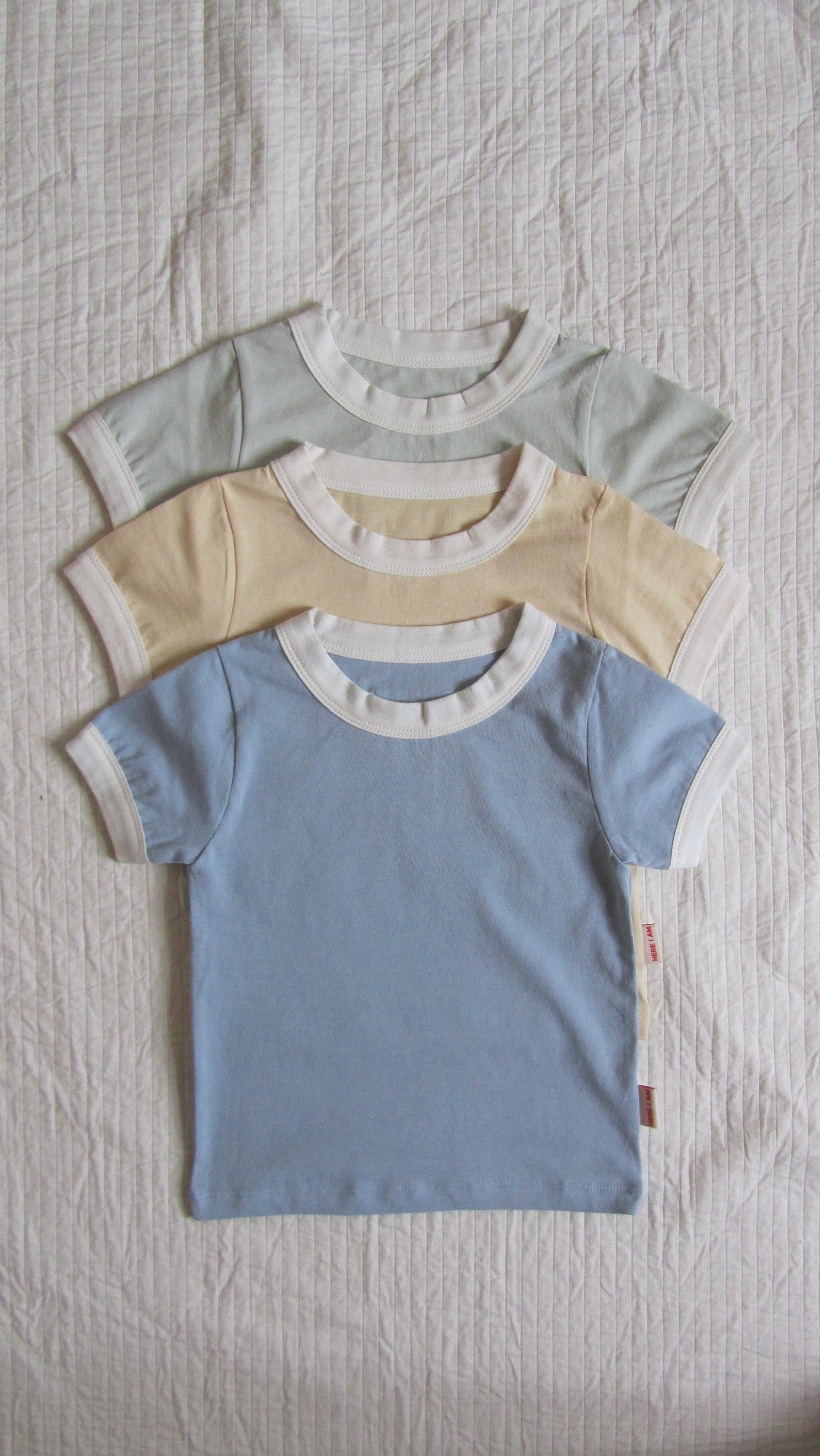 Summer Two-Piece Set
