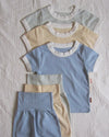 Summer Two-Piece Set