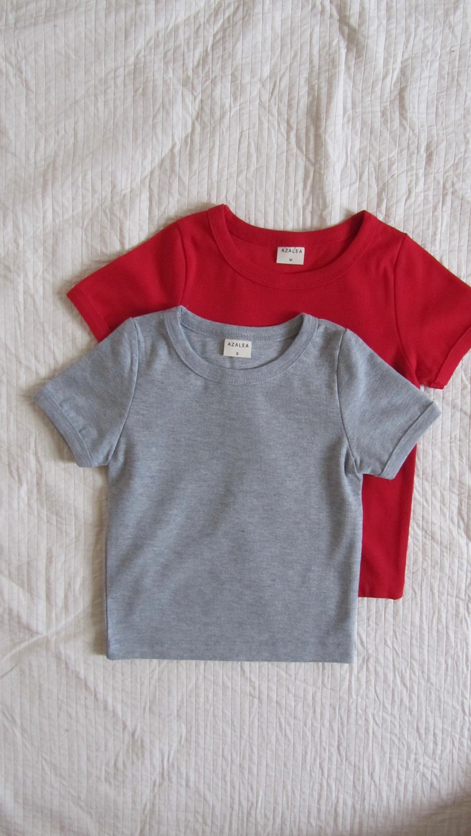 Sweet & Sour Tee