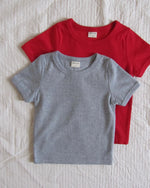Basic T-shirt