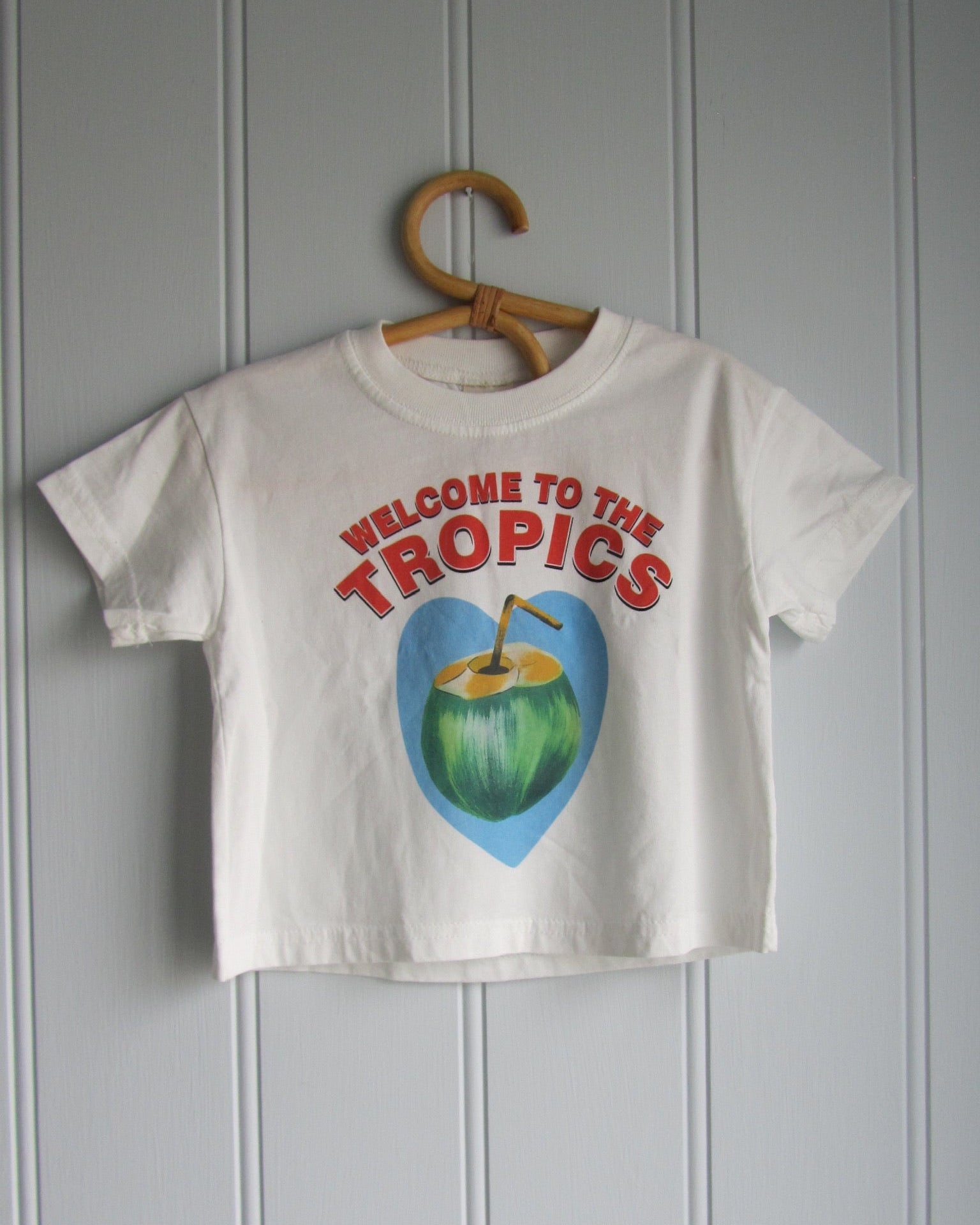 Fruit Tee