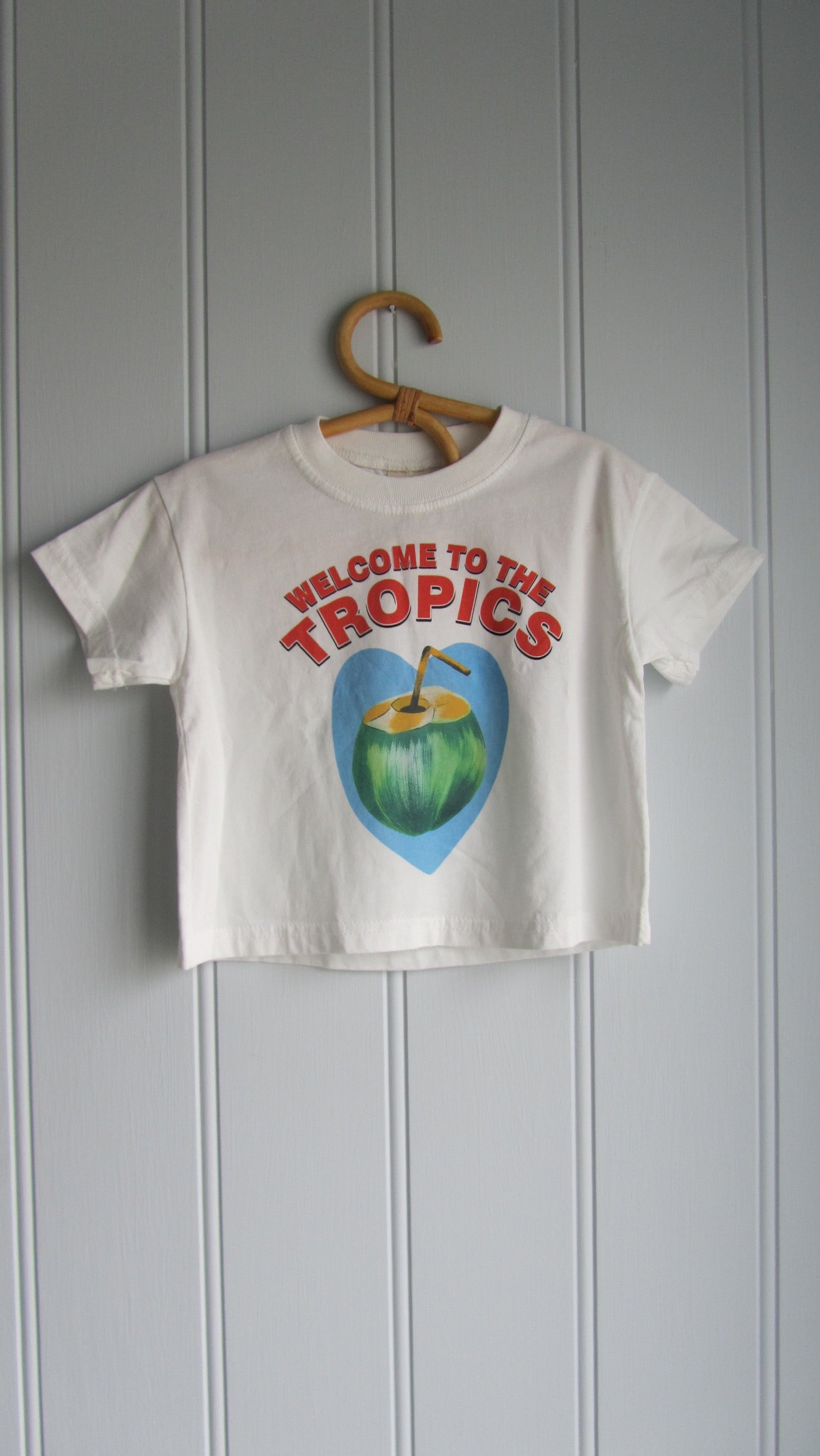 Fruit Tee