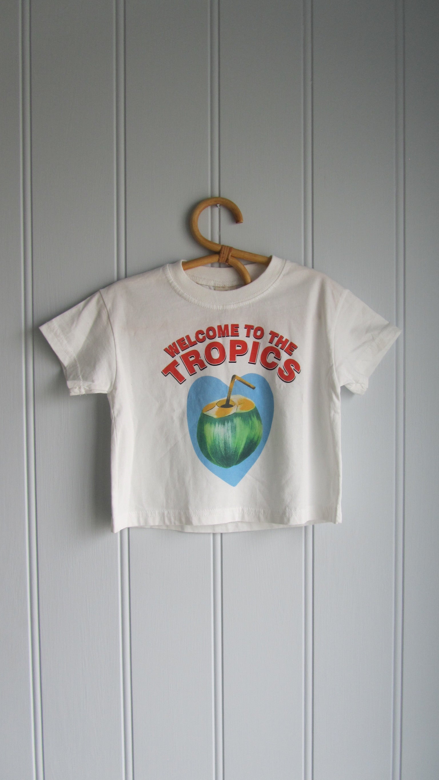Fruit Tee