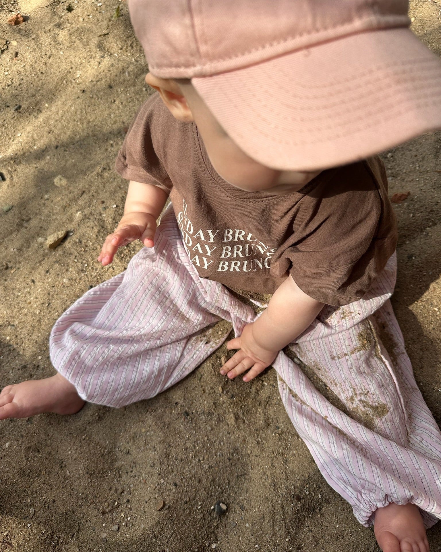 Brunch T-shirt