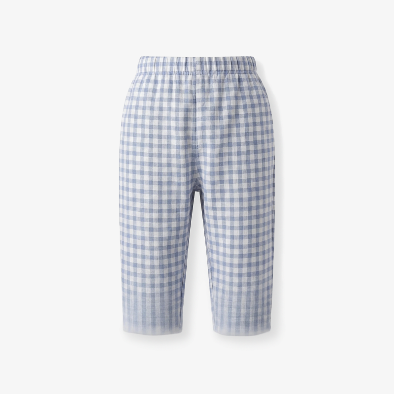 ai blue-check-airy-pants__packshot