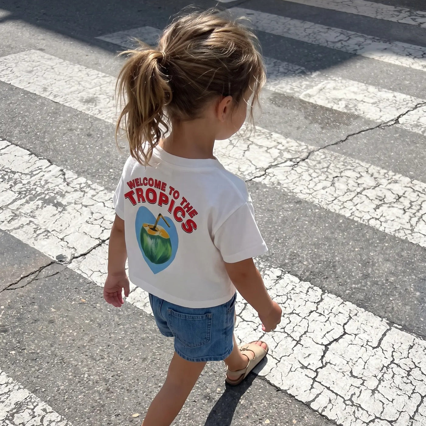 TinyScandi cat tshirts