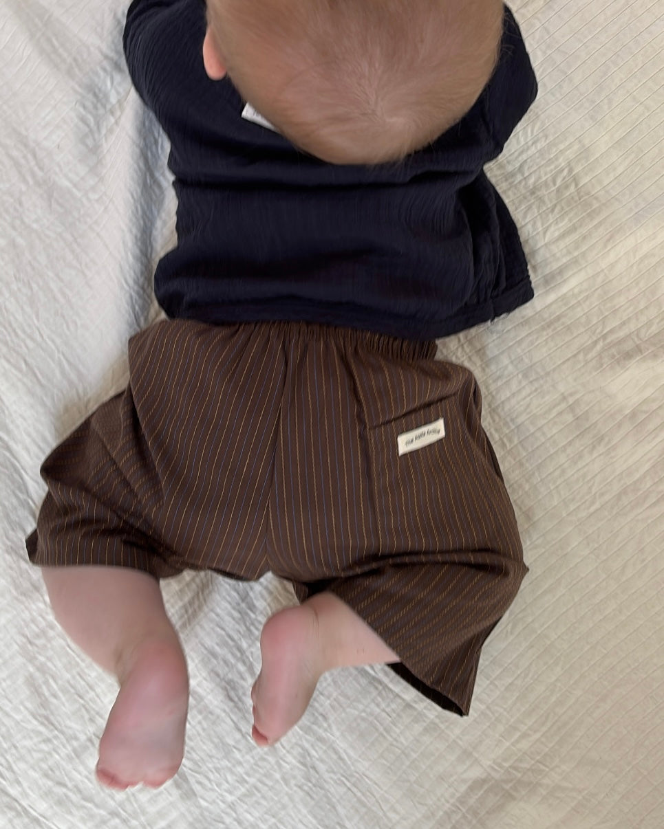 Brune jorts